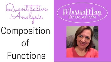 Quantitative Analysis Composition of Functions