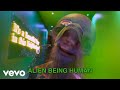 I am sophia  alien being human official lyric