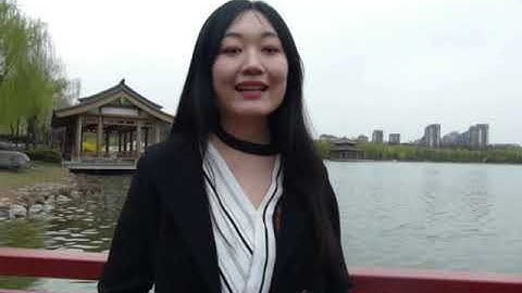 USC MS GSCM Video 2019 - Lin Li