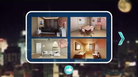 ROOM ESCAPE CONTEST 2 | LEVEL 10 | WALKTHROUGH