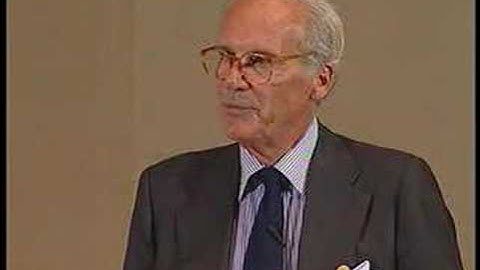 Revelle Forum at the Neurosciences Institute: Lewis Lapham