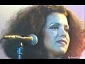 Antonella Ruggiero - Matia Bazar LIVE CONCERT ' 87 in Germany