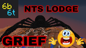 NTS Lodge grief - play.6b6t.org