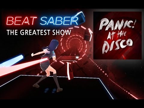 Video: Beat Saber Je Dobil šest Skladb Z Glasbo DLC