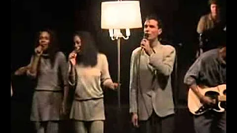 Talking Heads - Naive Melody (This Must Be The Place)