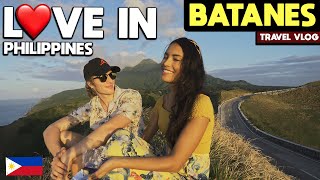 FOUND LOVE IN BATANES.. Life Changing Moments!