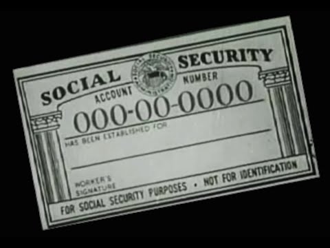 Social Security: The Greatest Government Policy of All Time?