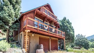 26287 East US Highway 64 video tour
