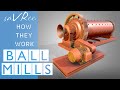 How Ball Mills Work (Engineering and Mining)