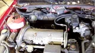 Athlete Statistics 12CX058 1995 BUICK SKYLARK CUSTOM,2.3,A.T.,FWD,107135 MILES,MORRISON'S AUTO SALVAGE YARD
