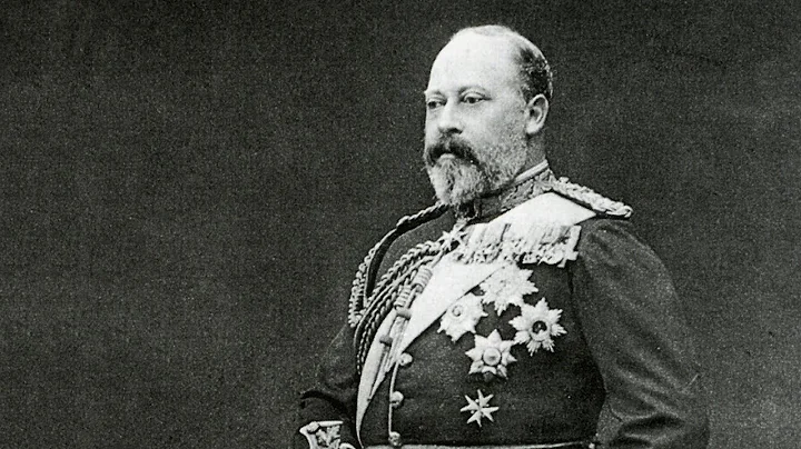 King Edward VII - Professor Vernon Bogdanor