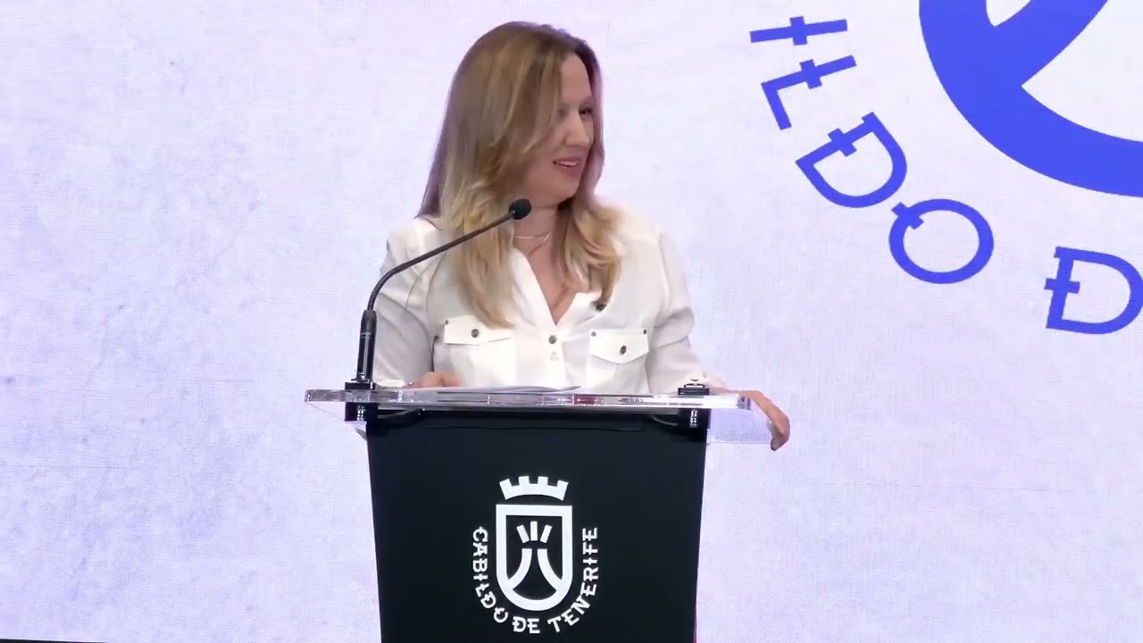 Presentación de los Acuerdos del Consejo de Gobierno, 12 de noviembre de 2025