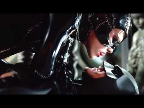 Catwoman-Best of Michelle Pfeiffer