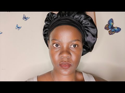 Embolo Jiteke Bwoti Mu Mana Omukazi Afaa Obuwoomi