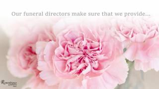 Funeral Directors | Penrith & Riverwood