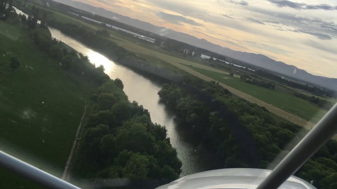 Finding the perfect picnic spot by Hood in Masterton
