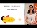 La Carta del Perdedor del Árbol Transgeneracional Marta Salvat #martasalvat #arboltransgeneracional