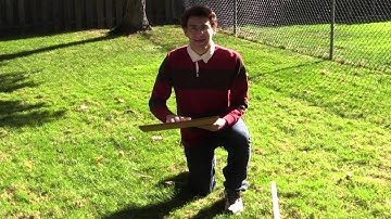 How to properly measure snow