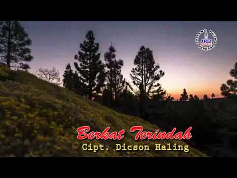 ALBUM ROHANI (NEW ALFA TRIO) VOL. 5 \