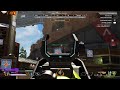 No clip Havoc recoil control S25