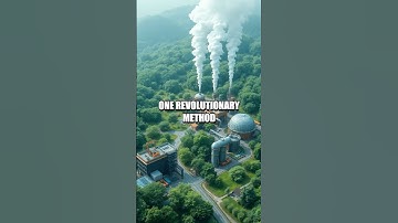 Innovations in Carbon Capture Technology
