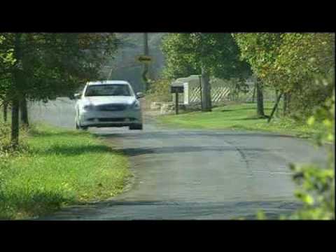 Motorweek Video of the 2007 Infiniti G35