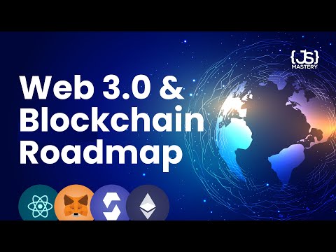 Become a Web 3 & Blockchain Developer in 2022 | Practical Step by Step Solidity and Web3 Roadmap