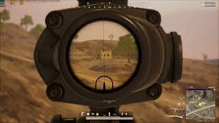 🔥 PUBG PC MIRAMAR FPP EXCITEMENT | 4K Ultra Gameplay | Ryzen 9800X3D + RTX 5070 Ti | No Commentary