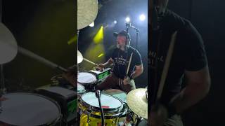 Maestro Brad Behind The Kit In 10 Days Tour Dates U0026 Tickets At Dispatchcom  tour