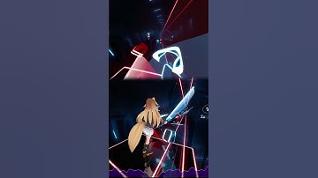 Thumbnail of MoeChakkaFire - Issey⚔️Beat Saber⚔️