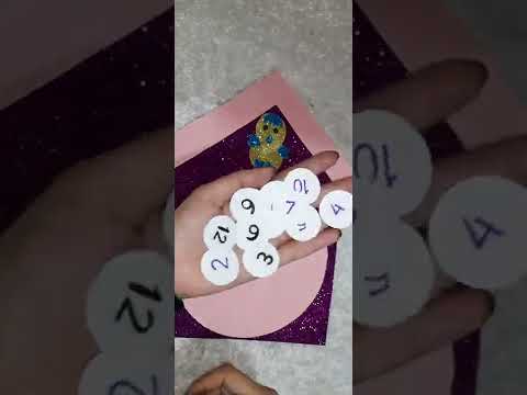 ساعه تعليميه بعقارب متحركه      