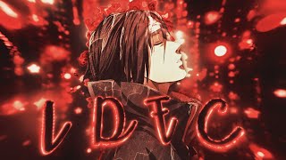 IDFC - Itachi Uchiha [Edit/Amv] ! 🎖️