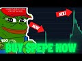 Pepe coin Price Prediction | Pepe coin News Today | Pepe coin Pump or Dump in 2025