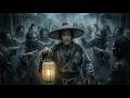 Horrifying&bizarre!Night Watchman Patrols At Midnight Subdues All Evil Spirits!