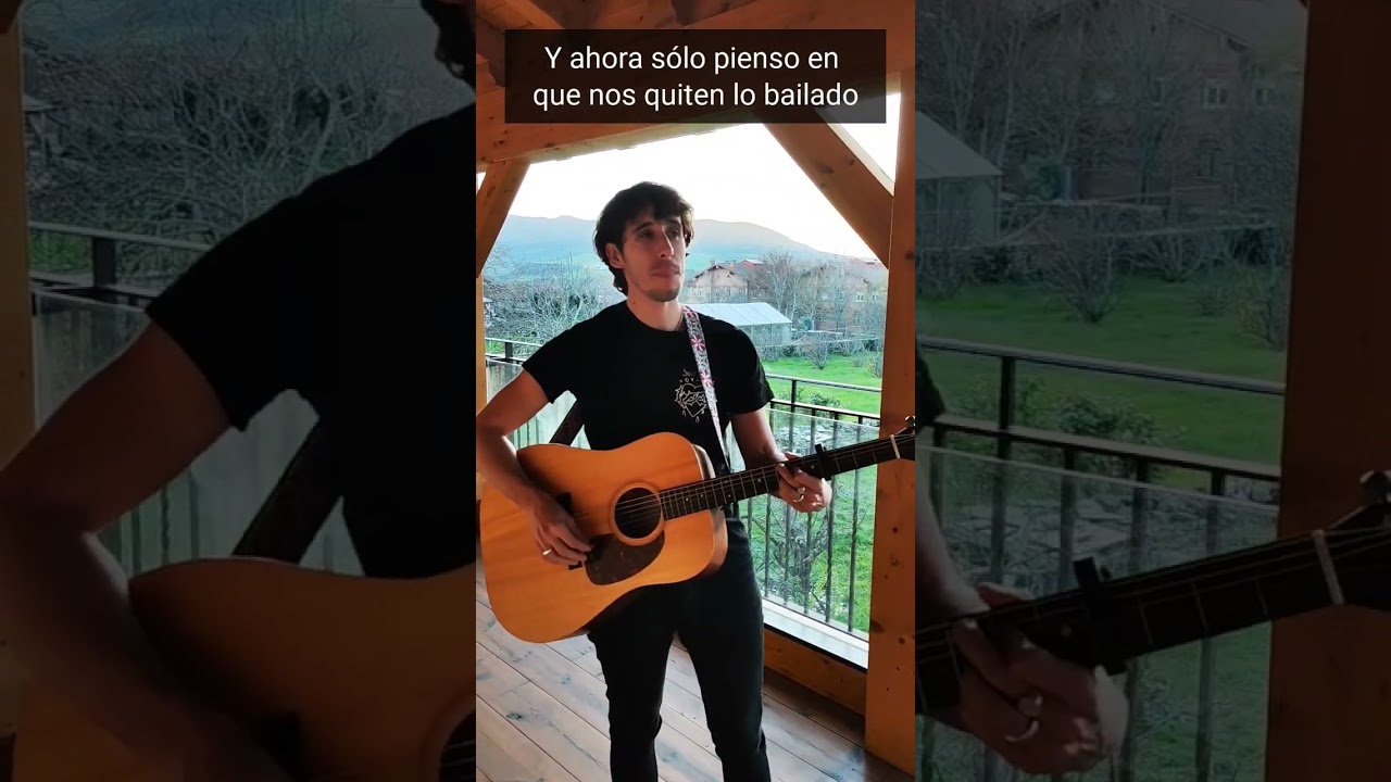 Borracha pero buena muchacha