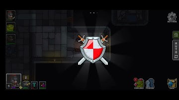 Bit Heroes Gameplay Mobile