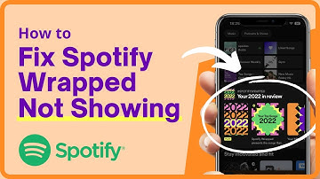 How To Fix Spotify Wrapped 2022 Not Showing (100% WORKING) | UPDATED