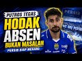 BOJAN HODAK ABSEN PERSIB BANDUNG TETAP OPTIMISTIS JUARA