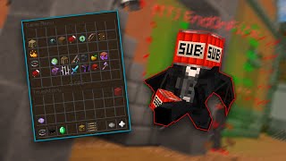 Playing Random Games on Hypixel... | Minecraft Hypixel