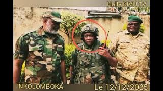  SIYAFU  INA PIGA NGOMBE , KWA NINI ? GOUVERNEMENT INA NYAMANZA KIMYA? NKOLOMBOKA 😱