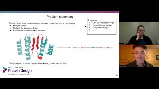 Robust deep learning based protein sequence design using ProteinMPNN
