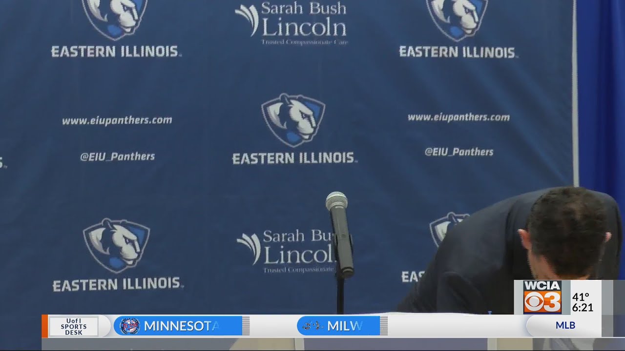EIU introduces Marty Simmons