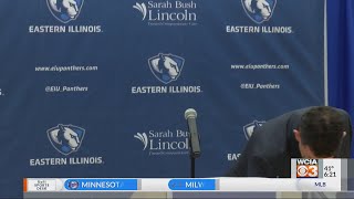 EIU introduces Marty Simmons