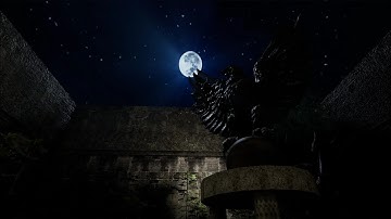 SWAT 4 map updated - Saint-Paul Asylum