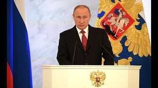О чем соврал Путин на послании федеральному собранию? О чем соврал Путин на послании федеральному собранию?
