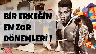 BİR ERKEĞİN EN ZOR DÖNEMLERİ #adilyıldırım #mentor #farkındalık #ilişkiler #adilesor