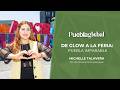 Puebla brilla a nivel mundial con Glow y se alista para la Feria 2026 | Michelle Talavera