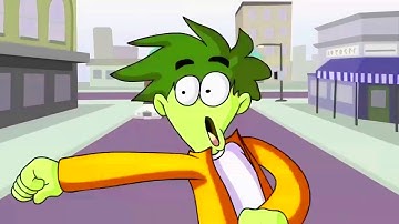 Preview 2 Weird Al Uptown Funk Effects