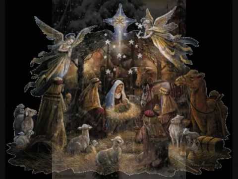 zambo jimmy szent karacsony ejjel