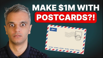 How Brands Make More Money With Direct Mail (Framework + Examples)